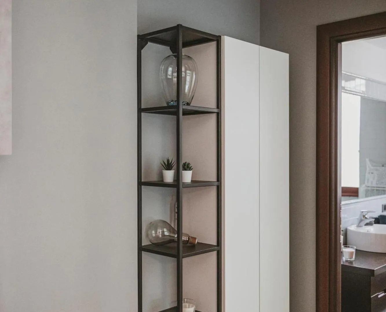 San Pietro Cozy And Quiet Three-Room Apartment Roma
