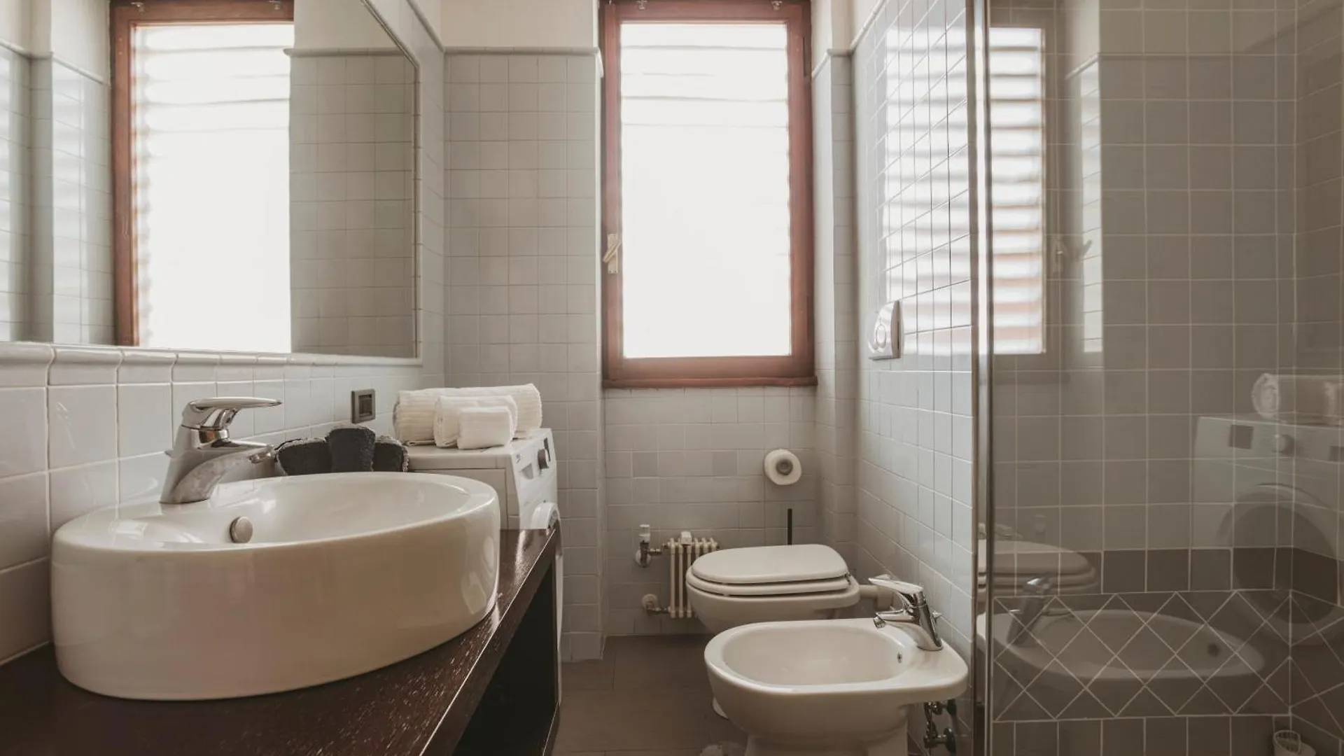 San Pietro Cozy And Quiet Three-Room Apartment Roma