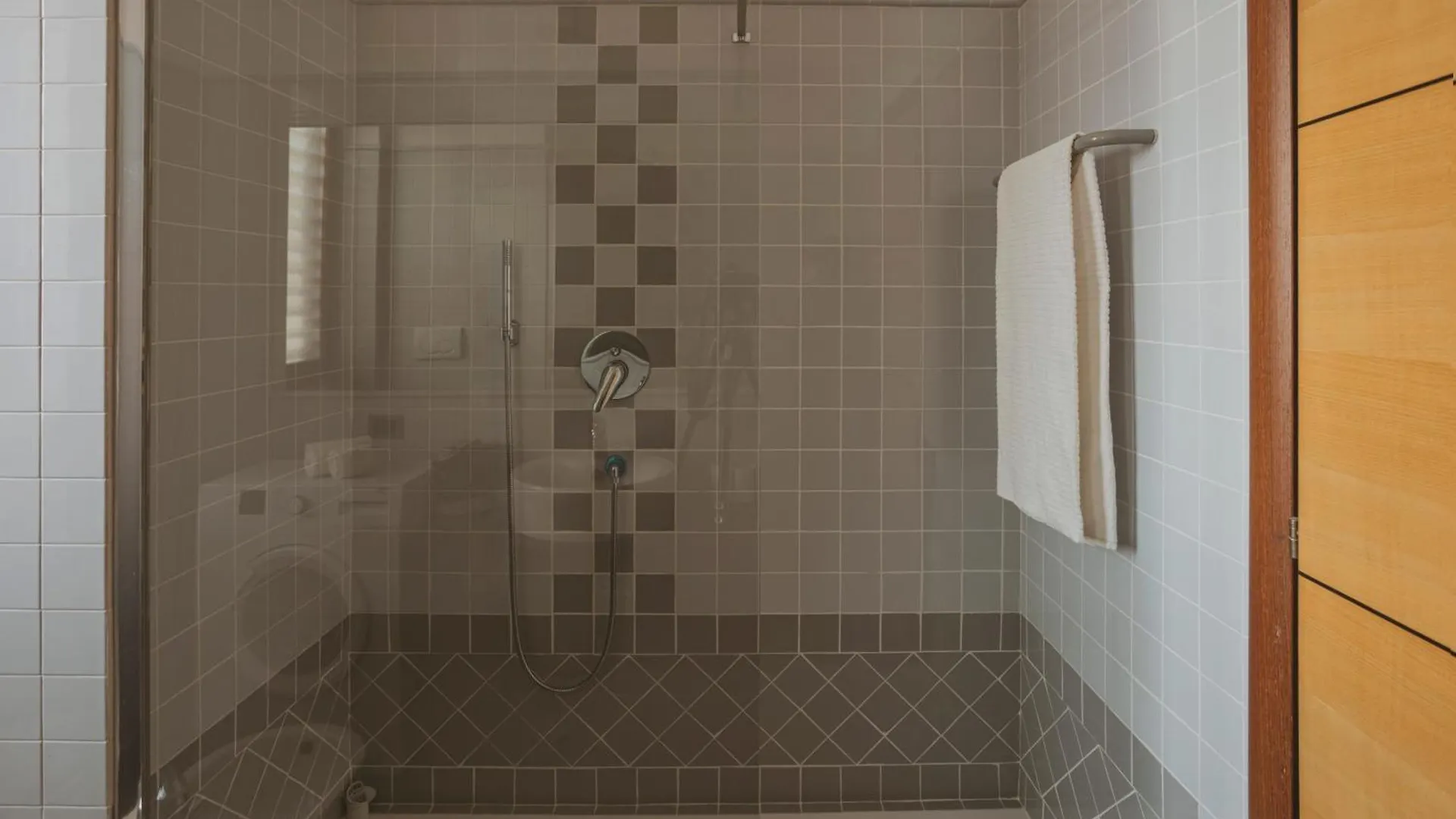 San Pietro Cozy And Quiet Three-Room Apartment Rome 0*,  Italie